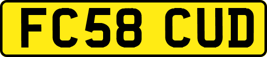 FC58CUD