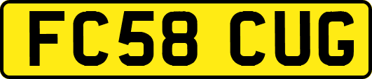 FC58CUG