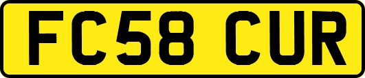 FC58CUR