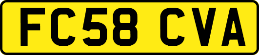 FC58CVA