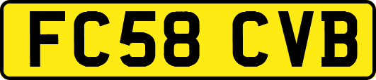 FC58CVB
