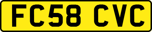 FC58CVC