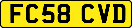 FC58CVD
