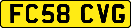 FC58CVG