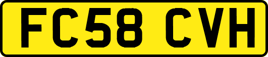 FC58CVH