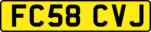 FC58CVJ