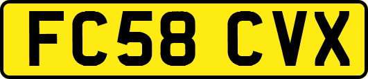 FC58CVX