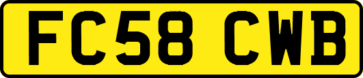 FC58CWB