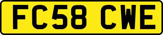 FC58CWE