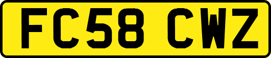 FC58CWZ