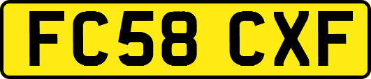 FC58CXF