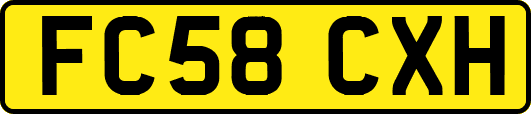 FC58CXH