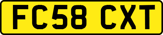 FC58CXT