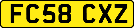 FC58CXZ