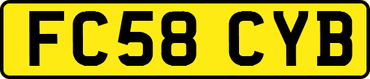 FC58CYB