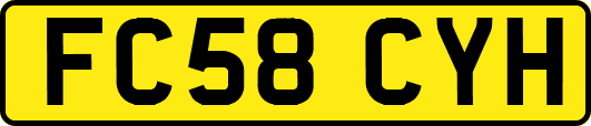 FC58CYH