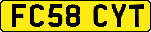 FC58CYT