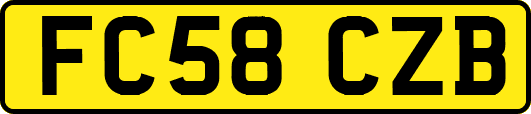 FC58CZB