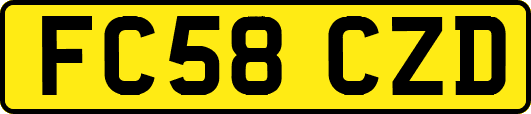 FC58CZD