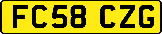 FC58CZG