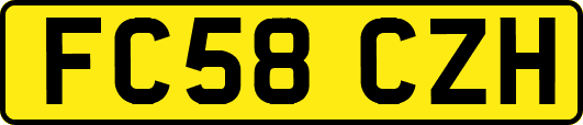 FC58CZH
