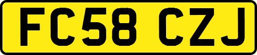 FC58CZJ