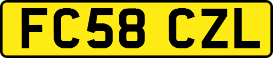 FC58CZL