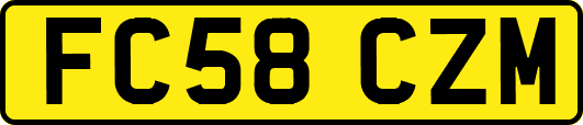 FC58CZM