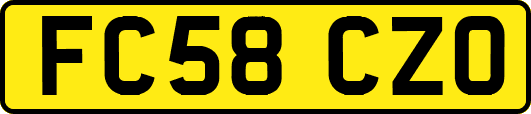 FC58CZO