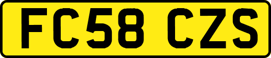 FC58CZS