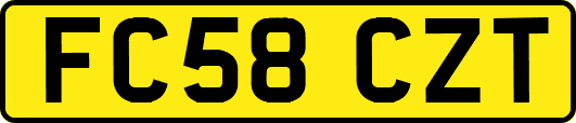 FC58CZT