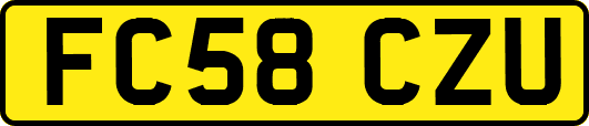 FC58CZU