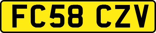 FC58CZV