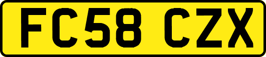 FC58CZX
