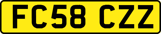 FC58CZZ