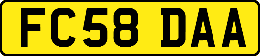 FC58DAA
