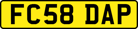 FC58DAP