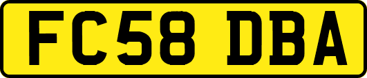 FC58DBA