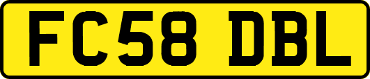 FC58DBL