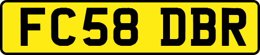 FC58DBR