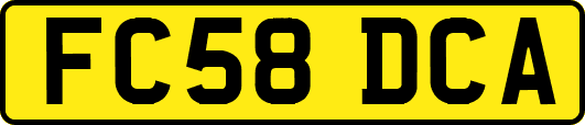FC58DCA