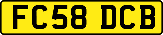 FC58DCB