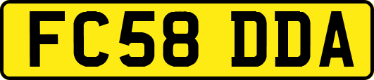 FC58DDA