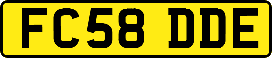 FC58DDE