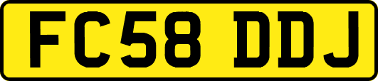 FC58DDJ