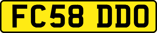 FC58DDO