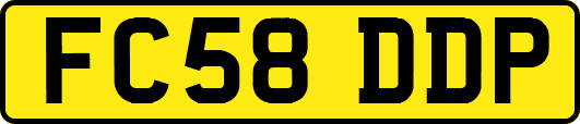 FC58DDP
