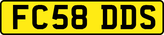 FC58DDS