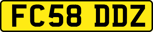 FC58DDZ