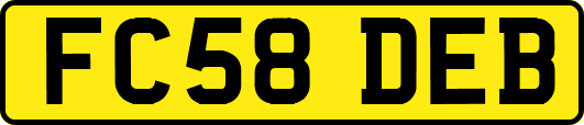 FC58DEB